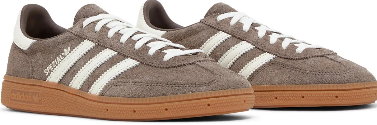 Handball Earth Spezial adidas W Gum Strata 0708